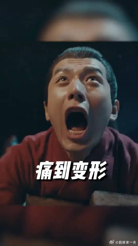 心疼朱棣！从小到大被打成金刚了，还是会变形的那种