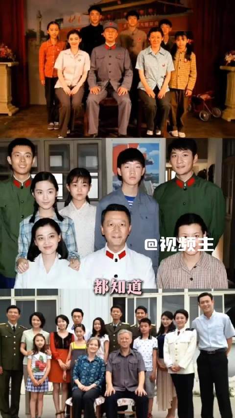 六十年代月入两百、独栋海景小楼，江家放在当年是天花板级富裕