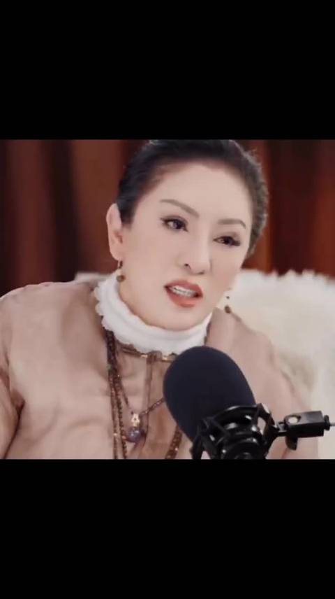 向太称梁朝伟假社恐，指社恐难成演员巨星