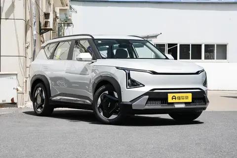 悦达起亚公布2025年6月销量数据，上半年累计交付超12万辆