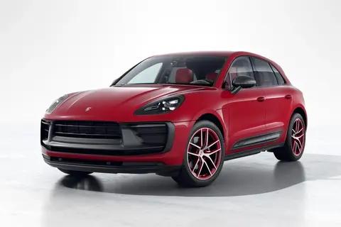 二手豪华 SUV 性价比天花板？星脉、Macan、航海家30万级横评
