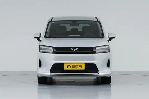 10万级家用MPV，选它不踩坑!试驾五菱星光730