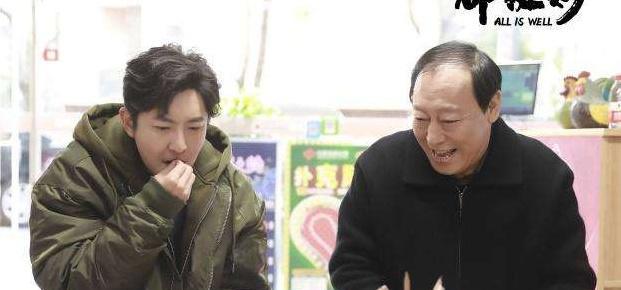 《都挺好》苏明成被称“金句小王子”，其实金句都是郭京飞自创的|163