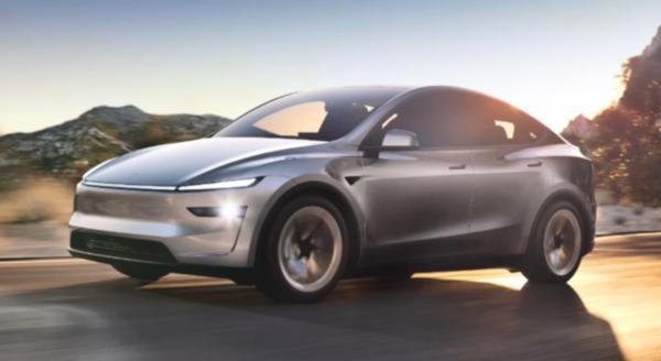 特斯拉:上海产Model Y登顶澳大利亚月度销量榜|上海市|超级工厂|model y|特斯拉(公司)_订阅