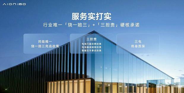 广汽埃安i60 530宁德版上市：11.16万起，首搭GSD智驾辅助系统_汽车