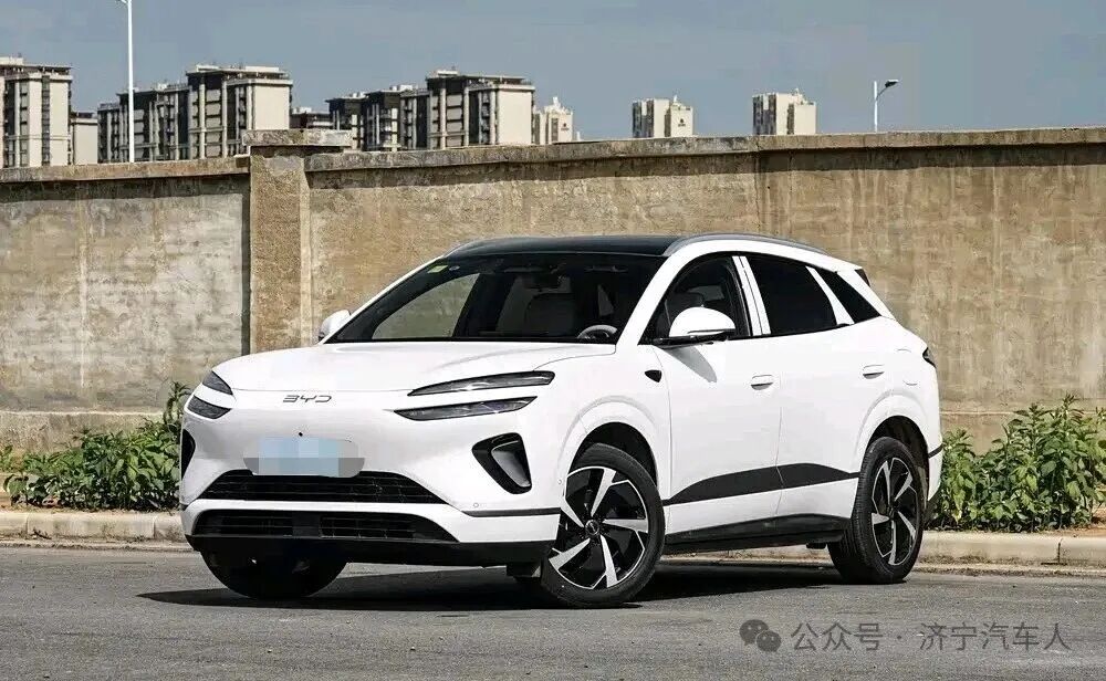 落地18万买家用纯电SUV,比亚迪海狮06EV,开了1个月,缺点吐槽