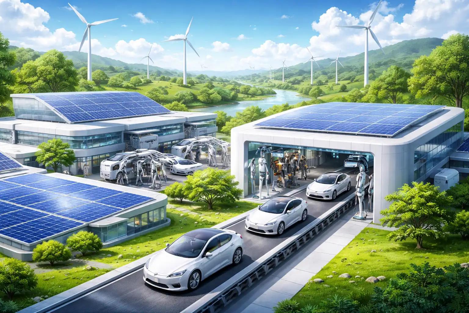 特斯拉柏林工厂2026年10月周产7500辆，欧洲本地化战略再提速