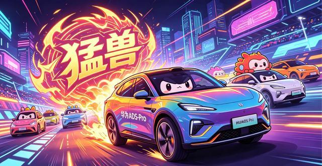 华为“下手太快”友商扯上特斯拉也瞒不住，ADS pro变成猛兽来袭|ads|特斯拉(公司)|城区辅助驾驶系统_订阅