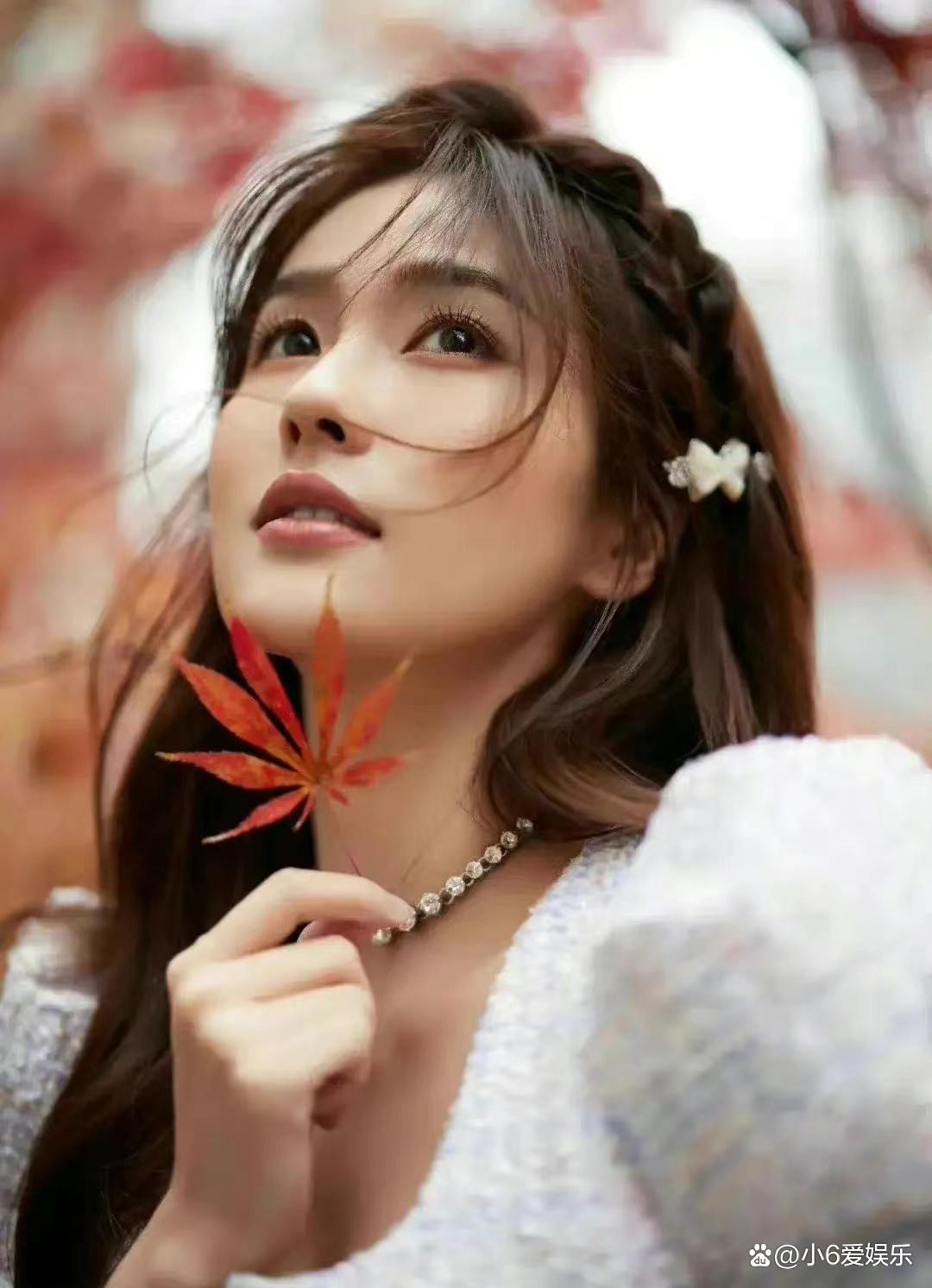 于正说:白鹿是自家艺人,是他一手捧起来的亲闺女,凭啥不能提