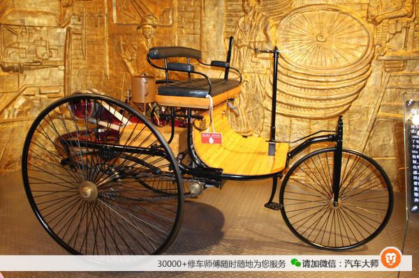 农民孩子如何逆袭?世界10大热销豪车传奇的发家史