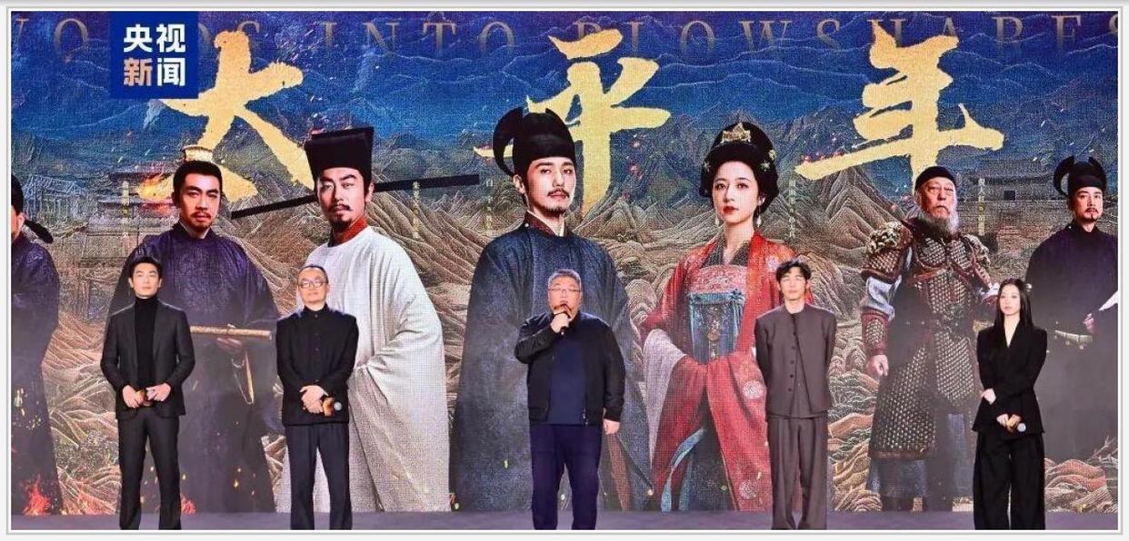 田雨梅婷《好好的时光》跨越30年守家故事,普通人用一辈子爱一个人,哭到凌晨停不下来