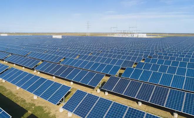 Q1全球储能出货126.4GWh：户储暴增392%，中国龙头领跑