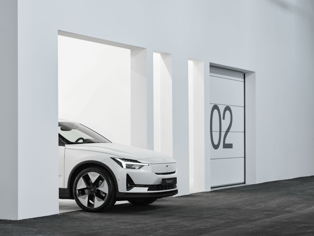 Polestar – 电动汽车 | Polestar CN