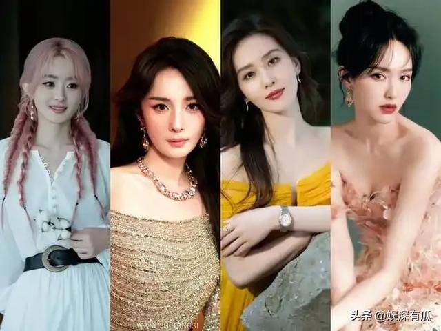 白玉兰后85花格局大变!赵丽颖唐嫣都马失前蹄,杨幂凭农村剧翻身_主流_奖项_剧集