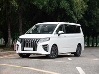 BAW北汽制造 锐胜王牌M7新能源 2025款 505KM 尊贵型高级营运 7座