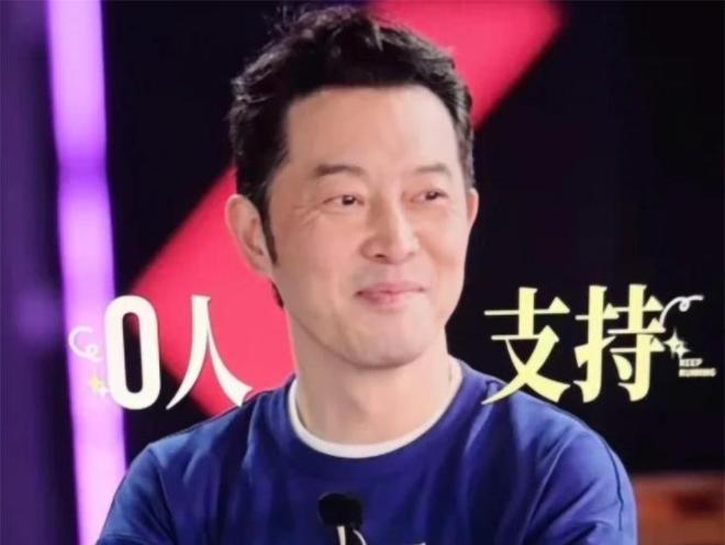 沙溢被全员无视，综艺里较真的人，为何总活成集体笑点的背景板？