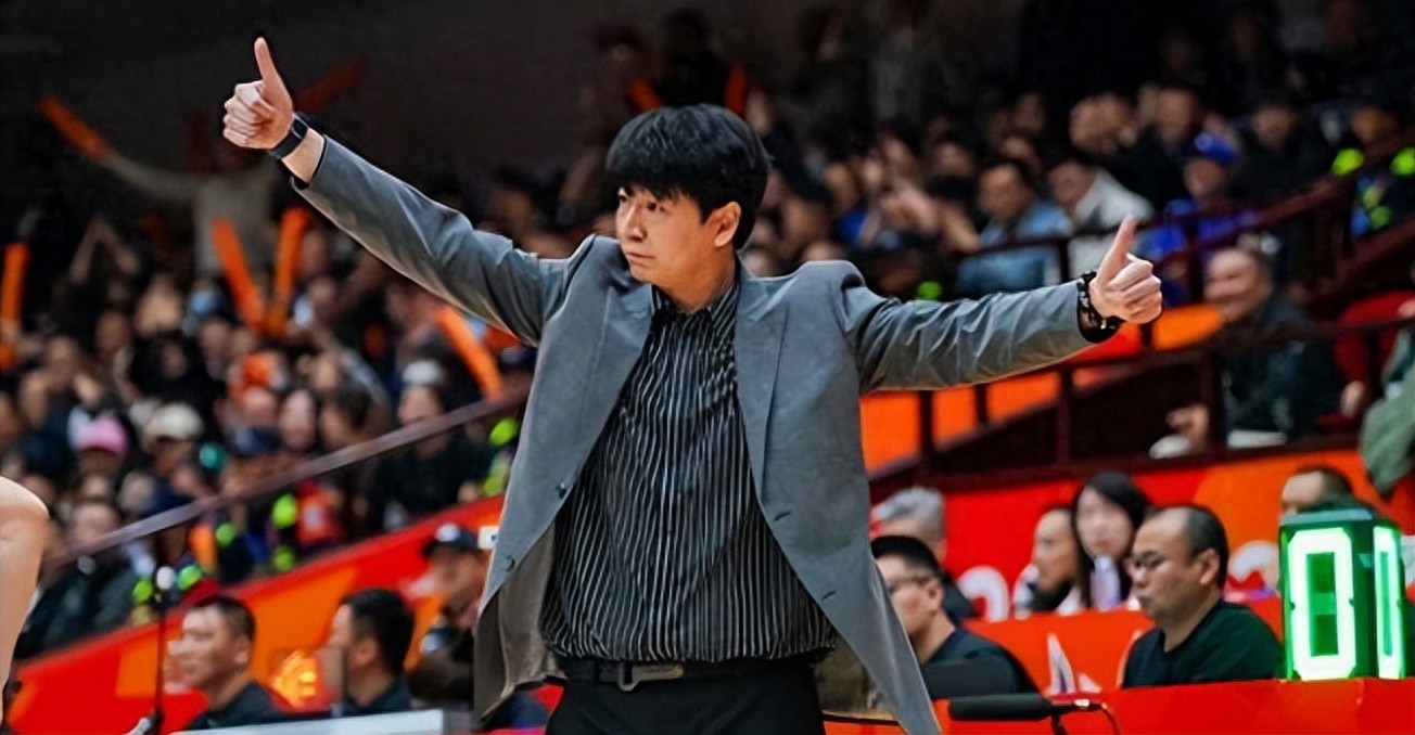 CBA一夜双炸！山西新主教练确定，刘晓宇重返北控担任助教