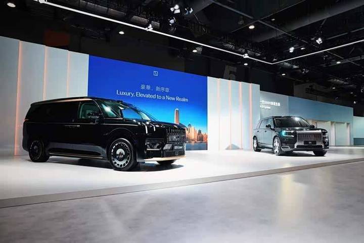 小鹏X9登陆欧洲七国，国内二手车主亏多少?残值要变了-网通社汽车