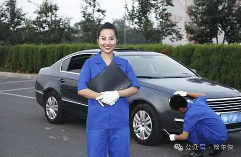 你知道你的车还值多少钱吗?