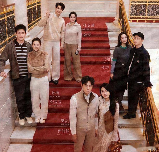 伊能静劝孙杨别无止境索求爱：再滚烫的爱，也怕“窒息”的索取