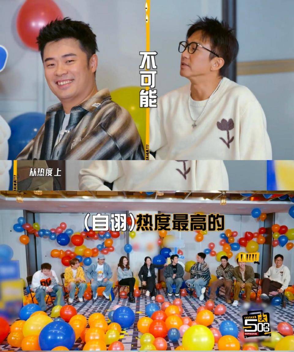 李小冉邓超互怼刷屏全网：同样嘴快，从被骂惨到被夸惨，李小冉凭什么