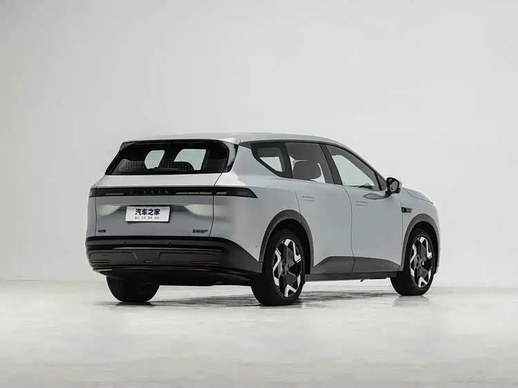 日产NX8双动力上市