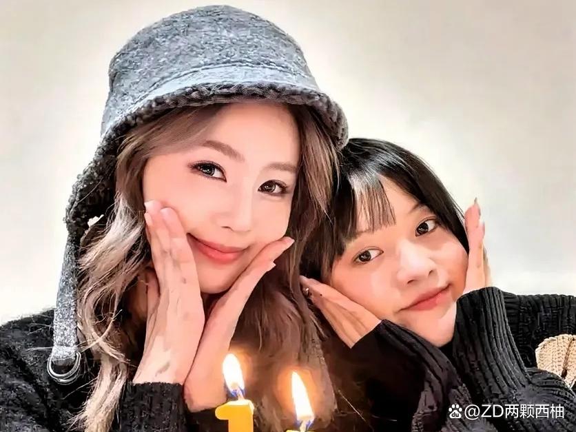 十年“一鹿”相伴:白鹿与呵呵的娱乐圈“神仙友情”启示录