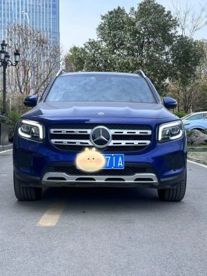 【奔驰GLB怎么样】奔驰GLB口碑好不好_缺点_优点_点评