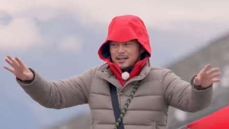 沙溢太难了！跑男全员不信他，网友炸锅：这节目还能看？