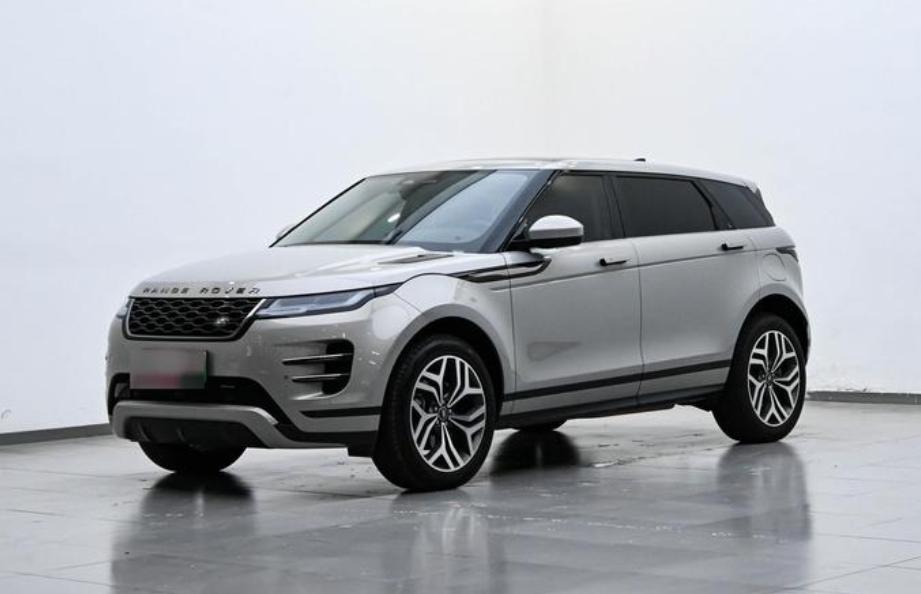 2026款路虎揽胜极光L上市!售42.98万元起,2.0T中型SUV