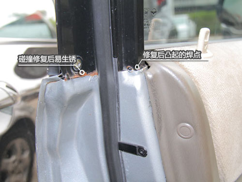 二手车估价案例分析