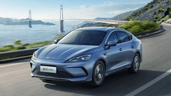 比亚迪将在韩国推出插电混动车型进一步拓展市场|进口车|动力车|phev|豪华品牌_订阅