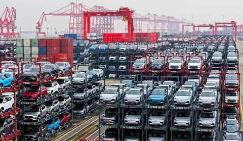 中国汽车出口全流程详解：从订单到清关，手把手教你如何操作