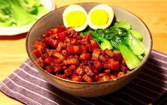中餐厅2:就像豆腐脑一样,苏有朋的卤肉饭也存在着南北之争?