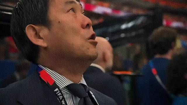 内马尔981天后重返世界杯替补席未获出场，安切洛蒂解释战术安排