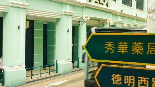 王耀庆一出场，我就知道肯定没那么简单，果然，搞笑来了