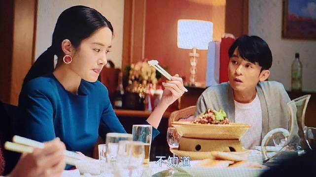 梁思申和宋运辉说话一直阴阳怪气的啊