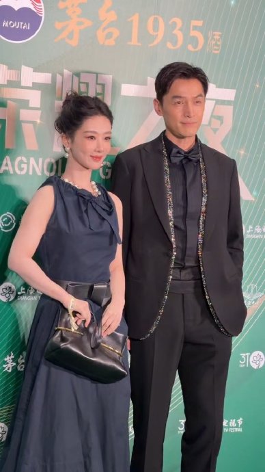 白玉兰奖提名晚宴的红毯和颁奖礼有哪些看点？