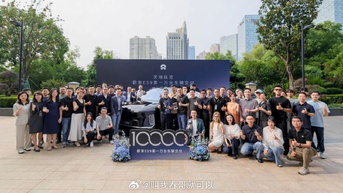 高端纯电车选哪款