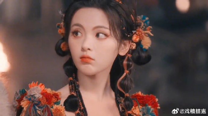 张凌赫在《七时吉祥》中客串的角色是什么？