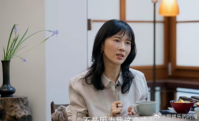 papi酱窦文涛访谈爆私密，反向救赎戳中全网