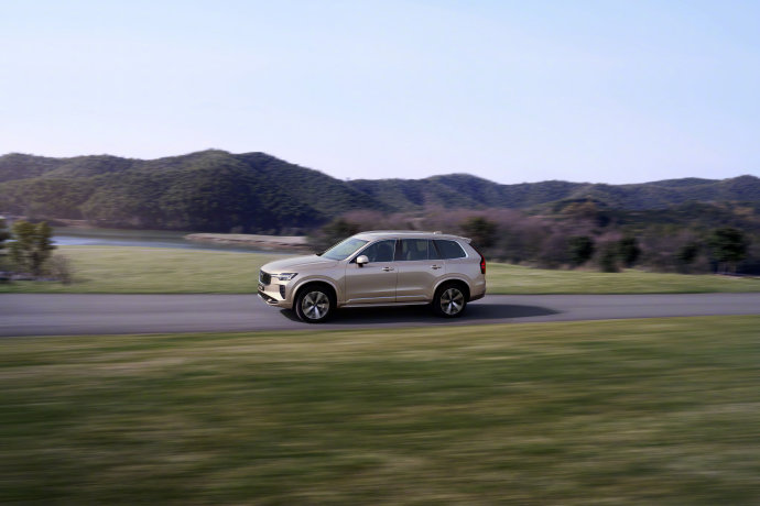 沃尔沃XC90和途锐谁性价比更高？
