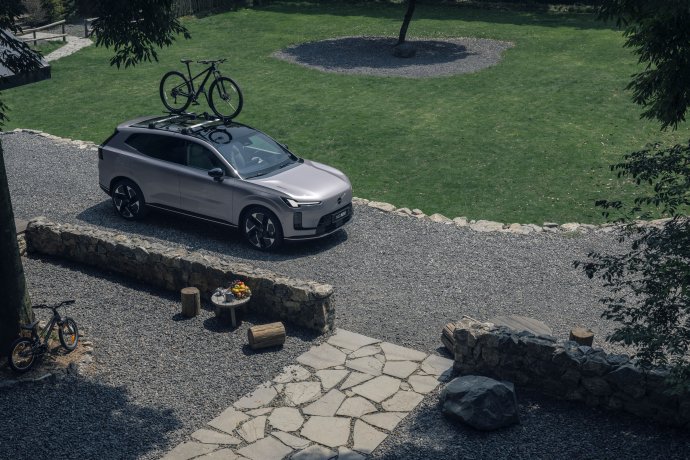 沃尔沃XC70实际油耗真的这么低吗？