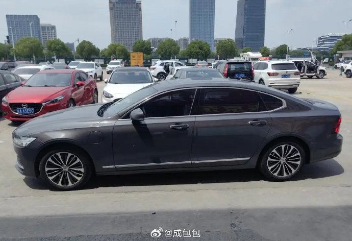 40万以上轿车怎么挑