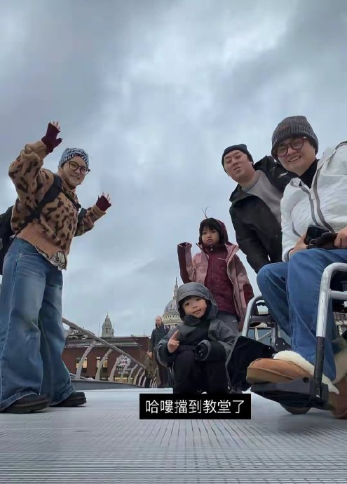 谢依霖现在的家庭状况好转了吗