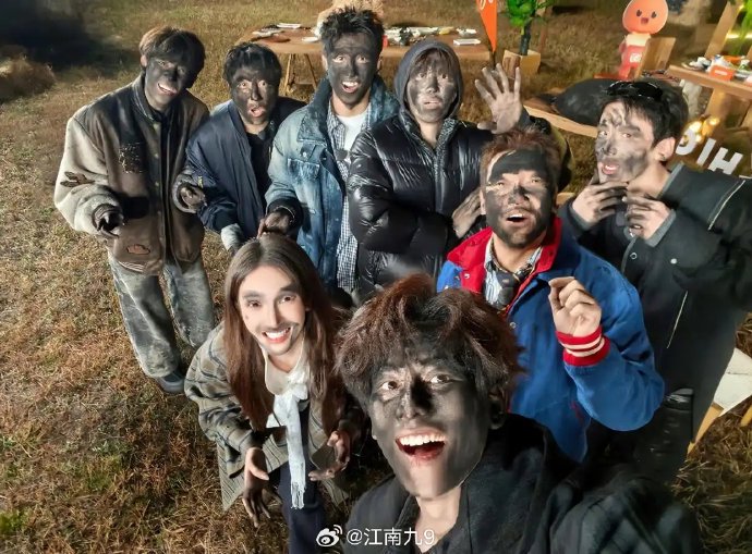 《现在就出发》第四季什么时候播出？