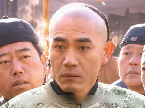大宅门: 别小看黄连生意，百年商战的算计全藏于此