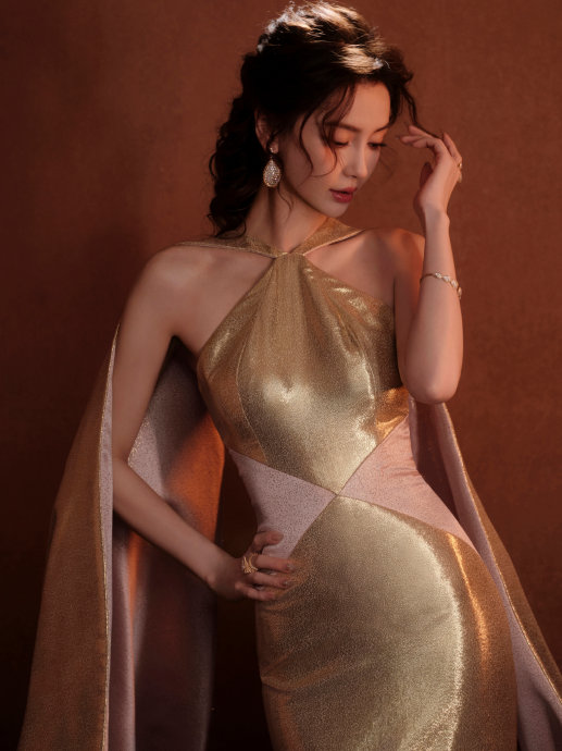 Angelababy低调做公益的具体内容是什么？