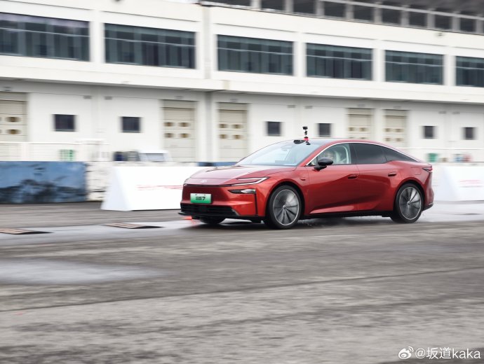 广汽丰田铂智7不同版本该怎么选？