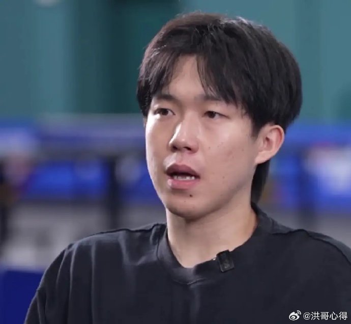 九年搭档！王楚钦孙颖莎默契刻进肌肉记忆